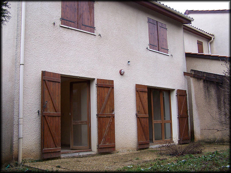 facade nord