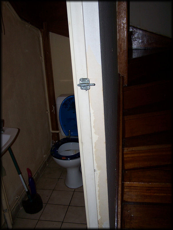 wc