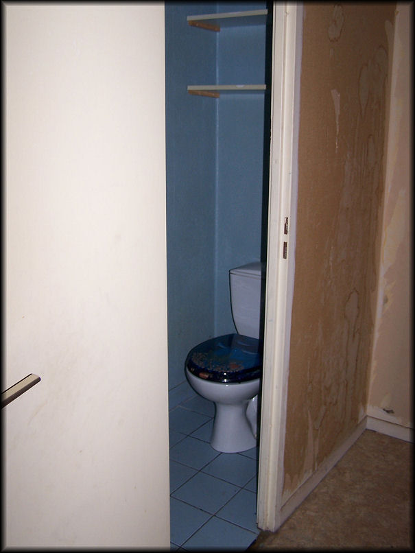 wc