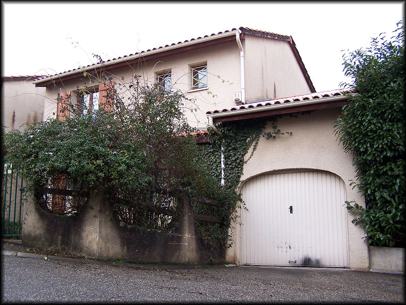 facade avant