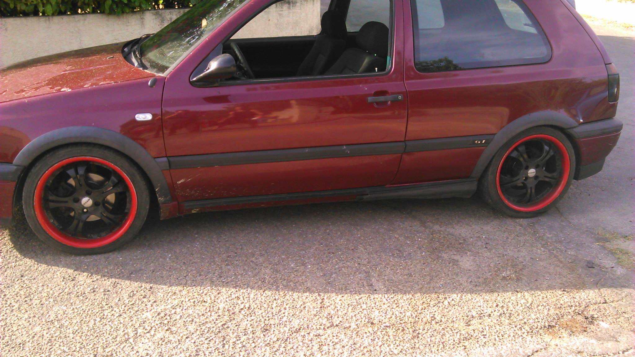 voila la golf ;)